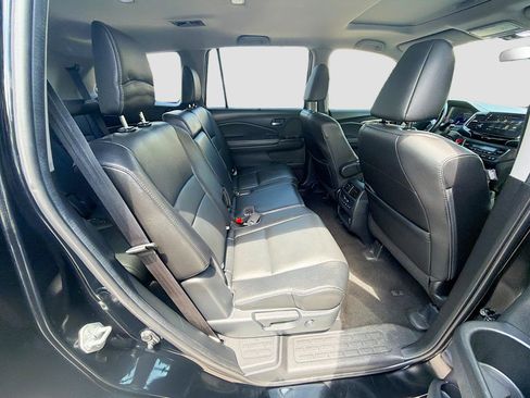 Used 2022 Honda Pilot EX-L image 31