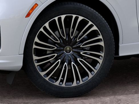 New 2027 Lincoln Aviator Black Label w/ Dynamic Handling Package AWD/4WD image 19