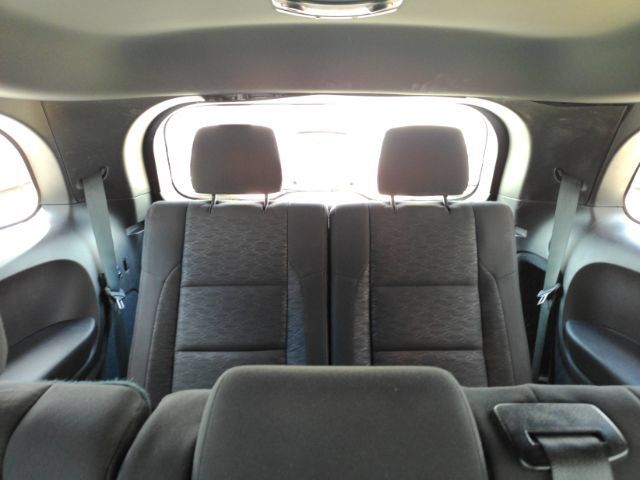 Used 2026 Dodge Durango GT AWD/4WD image 31