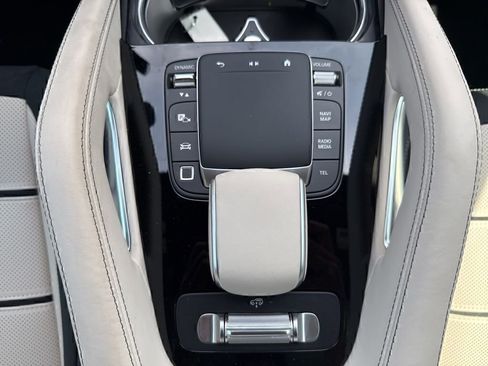 New 2025 Mercedes-Benz GLS 63 AMG 4MATIC image 28