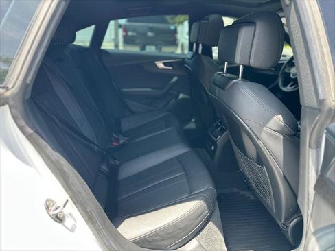 Used 2019 Audi A5 2.0T Premium Plus w/ Premium Plus AWD/4WD image 19