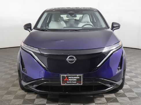 Used 2023 Nissan Ariya ENGAGE image 12