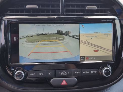 Used 2022 Kia Soul Turbo FWD image 18