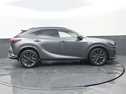 Used 2023 Lexus RX 350 F Sport w/ Cold Area Package image 2