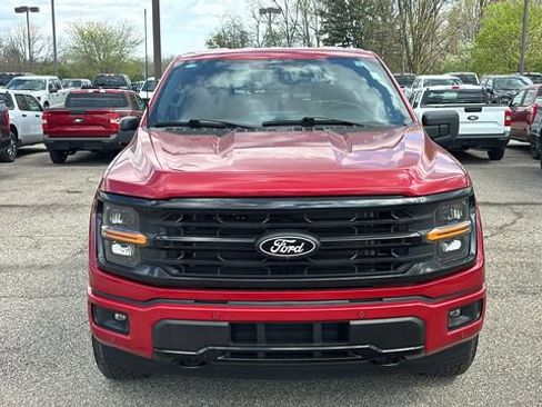 Used 2025 Ford F150 XLT w/ Equipment Group 302A MID image 6