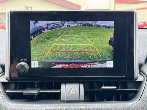 Certified 2023 Toyota RAV4 XLE w/ Convenience Package AWD/4WD image 84