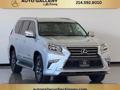 Used 2019 Lexus GX 460 Premium