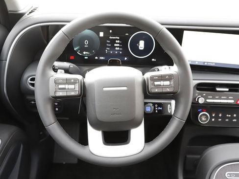 New 2026 Hyundai Palisade Limited image 21