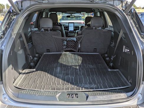 Certified 2021 Ford Explorer ST w/ Equipment Group 401A image 12