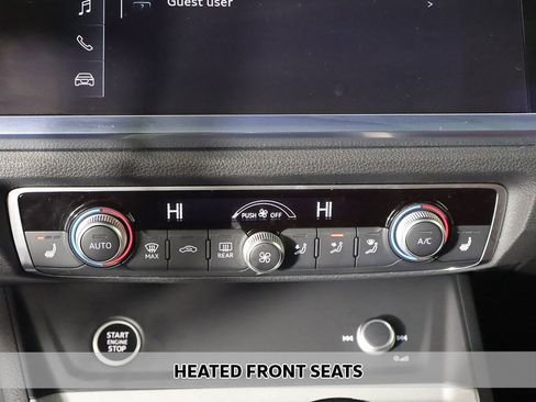 Used 2022 Audi Q3 2.0T Premium w/ Convenience Package image 5