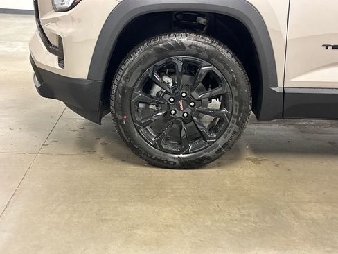 New 2026 GMC Terrain Elevation w/ Black Edition image 10