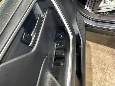 Used 2020 Toyota RAV4 LE w/ All Weather Liner Package FWD image 14