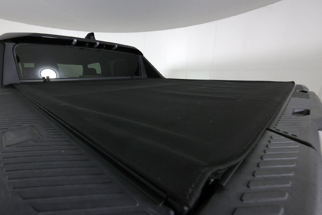 Used 2025 GMC Hummer EV 3X AWD/4WD image 7