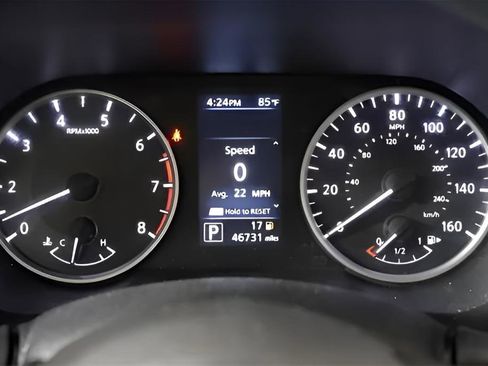 Used 2023 Nissan Sentra S FWD image 31