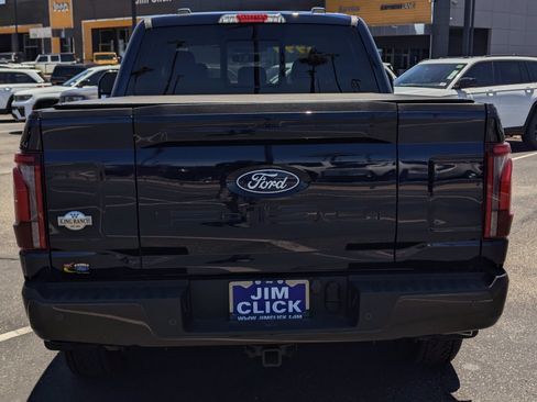 Used 2024 Ford F150 King Ranch AWD/4WD image 3