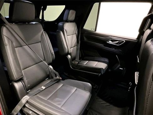 Used 2021 Chevrolet Tahoe Z71 image 21