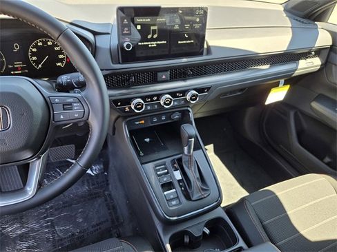 New 2026 Honda CR-V Sport image 18