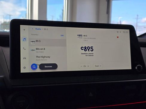 New 2026 Toyota Prius Plug-In Hybrid image 29