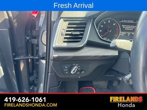 Used 2018 Audi Q5 2.0T Premium Plus w/ Premium Plus Package AWD/4WD image 17