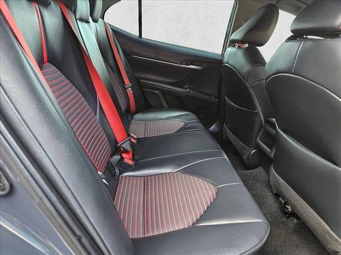 Used 2023 Toyota Camry TRD FWD image 17
