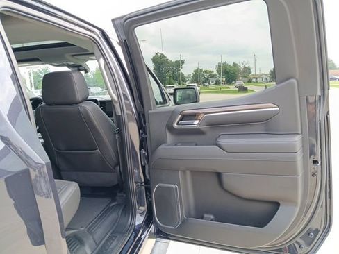Certified 2022 Chevrolet Silverado 1500 RST w/ RST All Star Premium Package AWD/4WD image 22