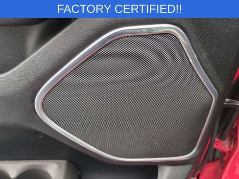 Certified 2019 RAM 1500 Laramie image 28