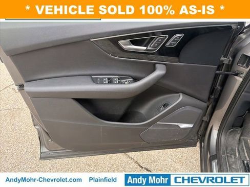 Used 2017 Audi Q7 3.0T Premium Plus image 10
