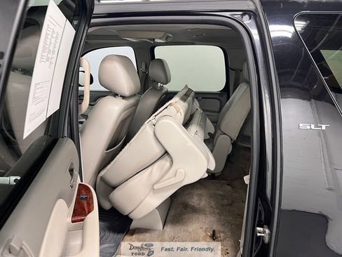 Used 2014 GMC Yukon XL SLT RWD image 31