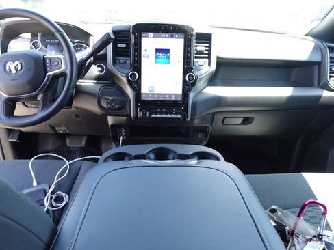 New 2025 RAM 5500 Tradesman image 24