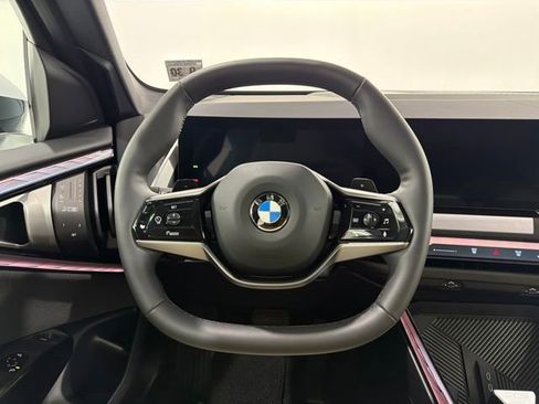 Used 2026 BMW X3 xDrive30 AWD/4WD image 29