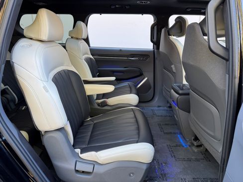 Used 2024 Kia EV9 GT-Line image 46