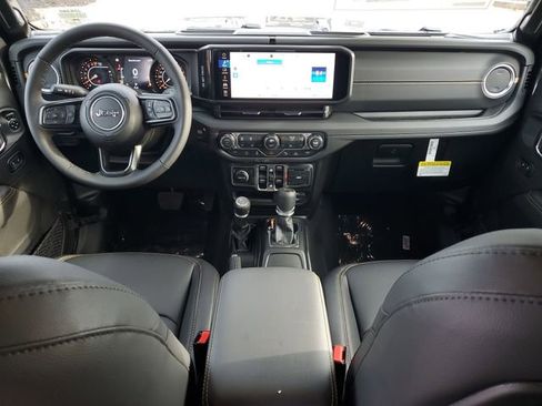 New 2026 Jeep Gladiator Sport image 17