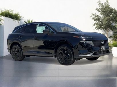 New 2025 Nissan Murano SV