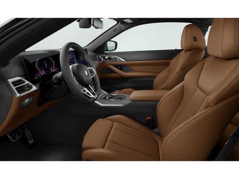 New 2026 BMW 430i Coupe w/ M Sport Package image 6