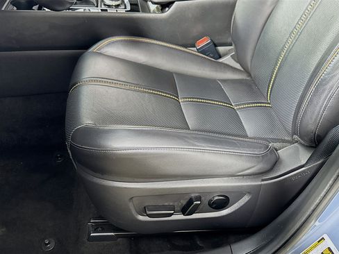 Used 2023 MAZDA CX-50 AWD 2.5 S w/ Cargo Package image 23