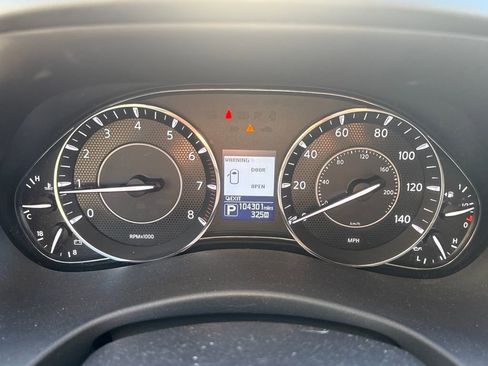 Used 2020 Nissan Armada SL w/ Premium Package image 19