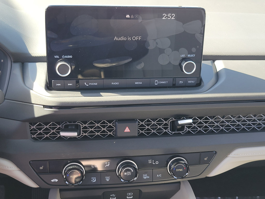 Used 2024 Honda Accord EX image 19