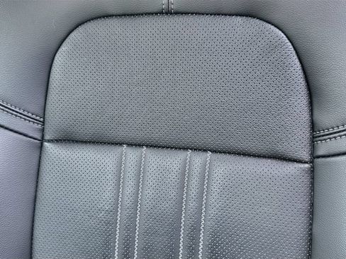 Used 2024 Honda HR-V EX-L image 22