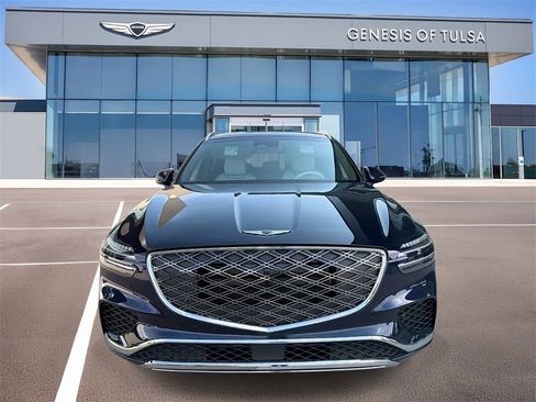 New 2026 Genesis GV70 2.5T Advanced image 3