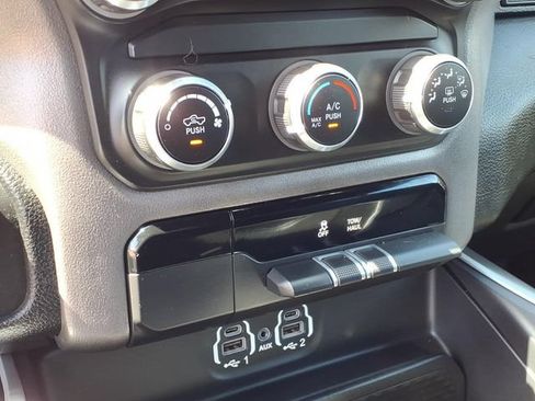 Used 2021 RAM 1500 Big Horn AWD/4WD image 22