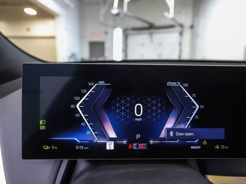 New 2026 BMW iX xDrive45 w/ Premium Package image 14