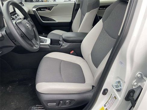 Certified 2024 Toyota RAV4 XLE w/ Convenience Package image 52