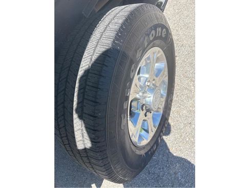Used 2022 RAM 2500 Big Horn w/ Level A Equipment Group AWD/4WD image 44