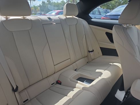 New 2025 BMW 230i Coupe w/ Convenience Package image 14