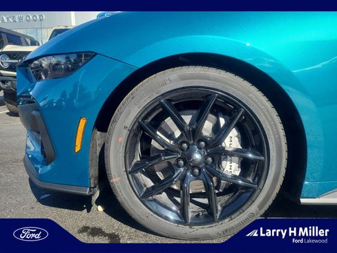 New 2026 Ford Mustang GT Premium RWD image 26