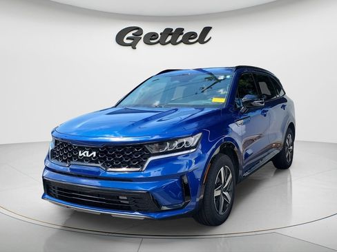 Used 2023 Kia Sorento S FWD image 2