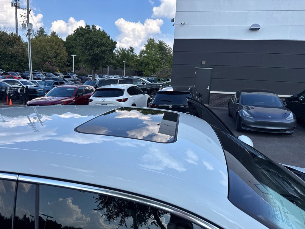 Used 2012 Porsche Cayenne AWD/4WD image 92