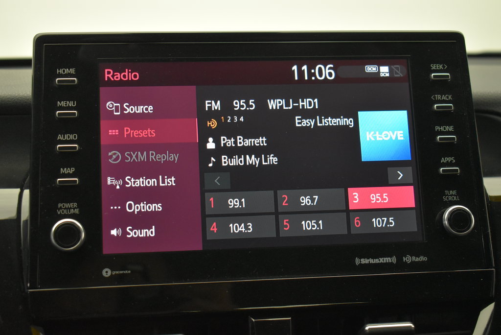 Used 2024 Toyota Camry XSE FWD image 19