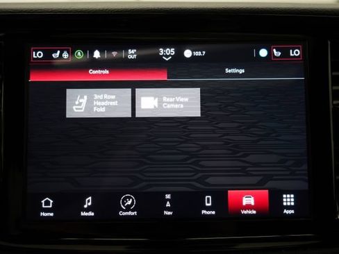 Used 2022 Dodge Durango GT AWD/4WD image 29