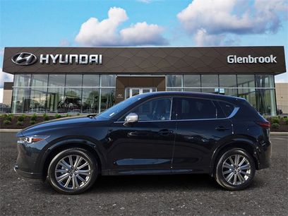Used 2024 MAZDA CX-5 Signature